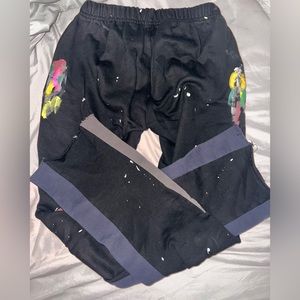 black gallery dept pants